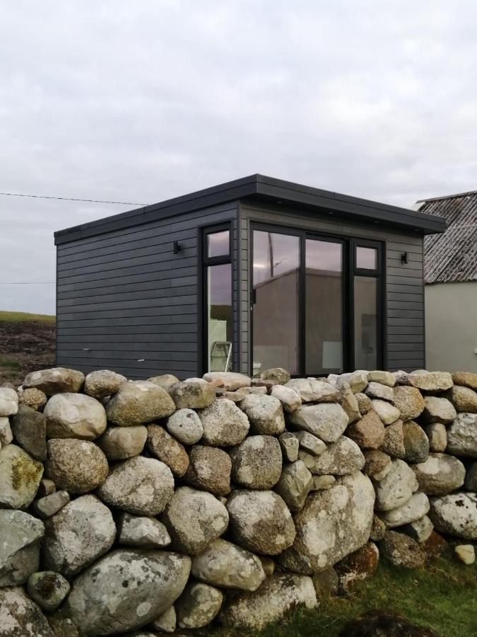 דירות גווידור Donegal Luxury Pods מראה חיצוני תמונה