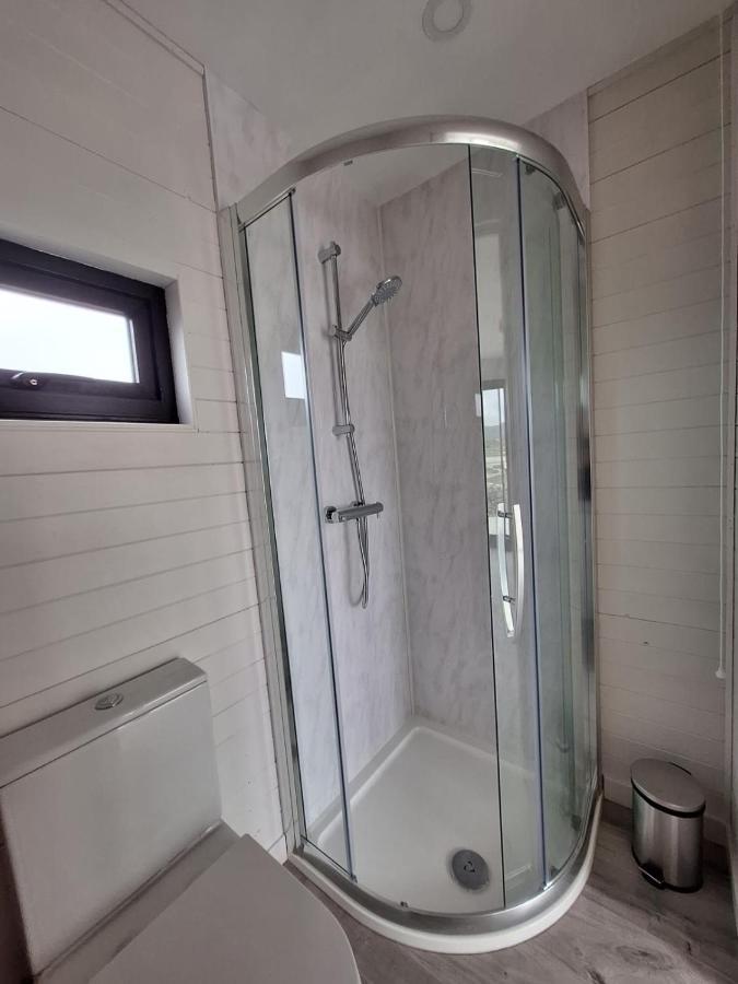 דירות גווידור Donegal Luxury Pods מראה חיצוני תמונה
