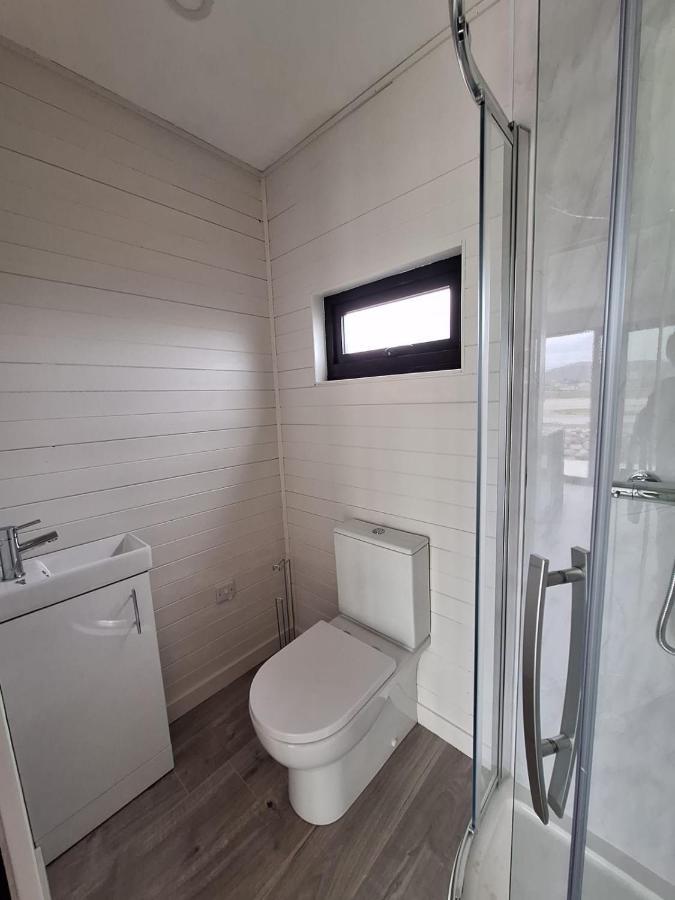 דירות גווידור Donegal Luxury Pods מראה חיצוני תמונה