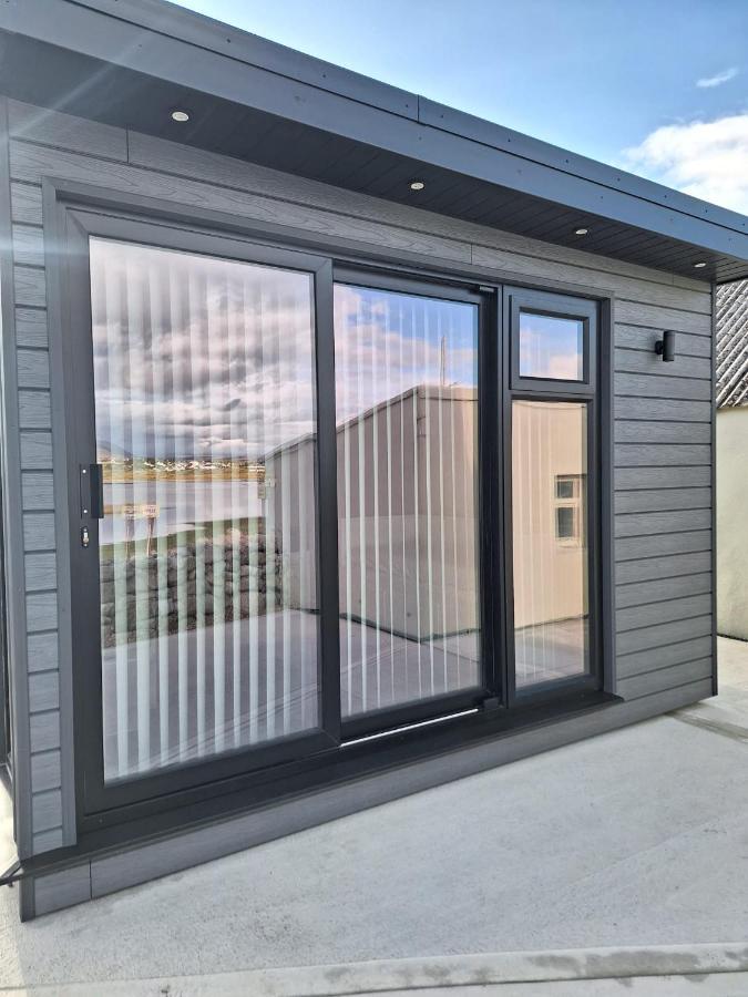 דירות גווידור Donegal Luxury Pods מראה חיצוני תמונה