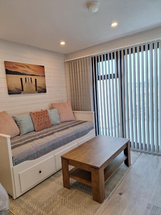 דירות גווידור Donegal Luxury Pods מראה חיצוני תמונה